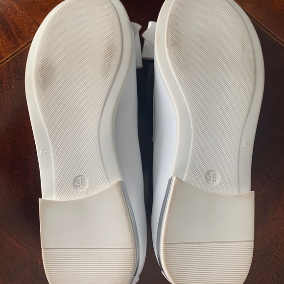 Primigi Girls Mary Jane’s- 36EU/4U.S. - Picture 5 of 6